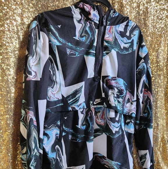 Nike windbreaker - Picture 4 of 5